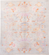 Vintage Oushak Area Rug (12' x 14')